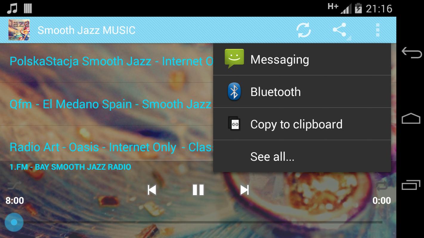 download font cool jazz ttf android